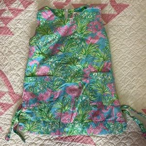 Lilly Pulitzer 2T EUC